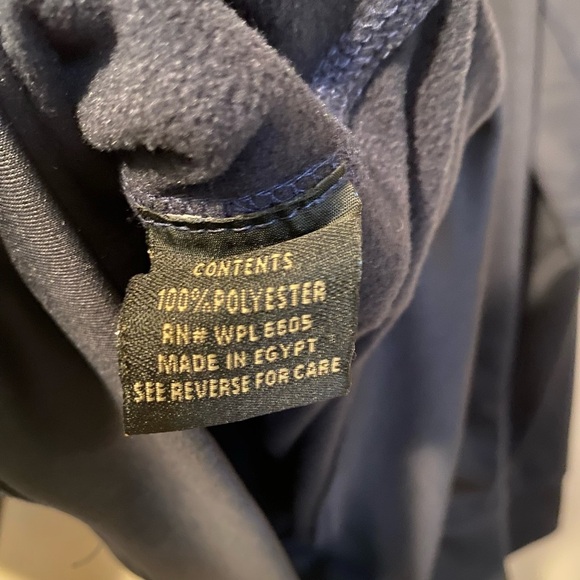 Mens Tennessee Titans hoodie size L - Picture 4 of 5